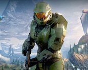 Halo Infinite revela novos sistemas em vídeo dos desenvolvedores