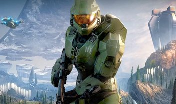 Halo Infinite revela novos sistemas em vídeo dos desenvolvedores