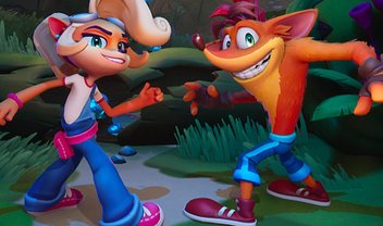 Crash Bandicoot™ 4: It's About Time on Steam