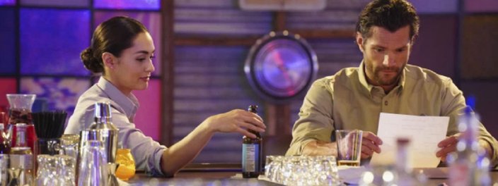Imagem de: Walker 1x6: saudosismo de Cordell Walker entra em cena (recap)