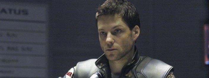 Imagem de: #PorOndeAnda: Jamie Bamber, o Lee Adama de Battlestar Galactica