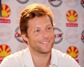 #PorOndeAnda: Jamie Bamber, o Lee Adama de Battlestar Galactica