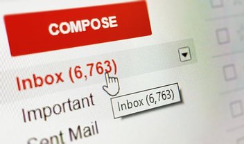 Esqueça sua senha: Yahoo! Mail agora permite login através de código SMS -  TecMundo
