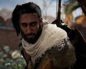 Estúdio de ator de AC Origins vai lançar jogo com selo da EA