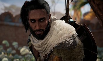 Estúdio de ator de AC Origins vai lançar jogo com selo da EA