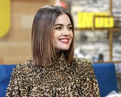 Ragdoll: Lucy Hale entra para o elenco da nova série da AMC