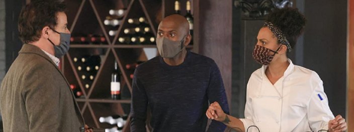 Imagem de: A Million Little Things: veja preview e foto para o episódio 3x06
