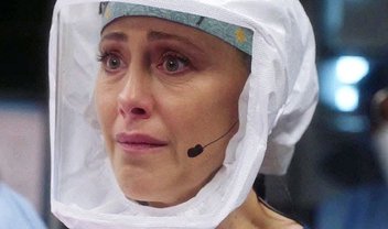 Grey's Anatomy 17x08: veja preview e fotos do próximo episódio