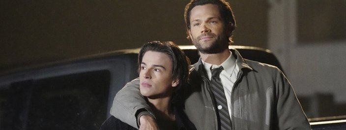 Imagem de: Walker 1x07: mais revelações sobre Trevor (fotos e preview)