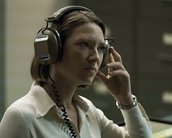 #PorOndeAnda: Anna Torv, a Olivia de Fringe