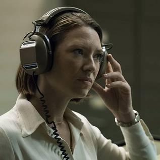 Imagem de #PorOndeAnda: Anna Torv, a Olivia de Fringe