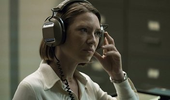 #PorOndeAnda: Anna Torv, a Olivia de Fringe