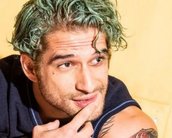 Tyler Posey fala sobre sexualidade, OnlyFans e reunião de Teen Wolf