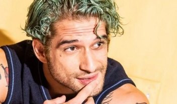 Tyler Posey fala sobre sexualidade, OnlyFans e reunião de Teen Wolf