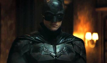 Batman: diretor celebra último dia de filmagem com foto dos bastidores