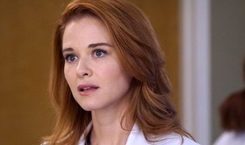 Grey's Anatomy: Sarah Drew fará participação especial na 17ª temporada