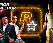 Jogos da Rockstar: do pior ao melhor, segundo a crítica