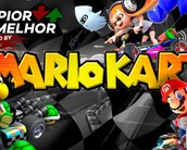 Mario Kart: do pior ao melhor, segundo a crítica