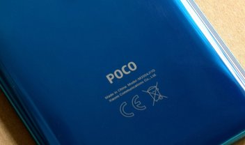 Poco X3 Pro? Novo celular da submarca da Xiaomi chega dia 30