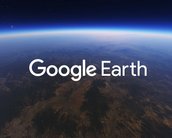 Google Earth para Android tem timelapse oculto