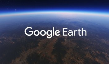 Google Earth para Android tem timelapse oculto