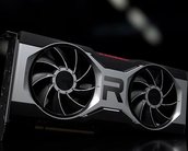 AMD Radeon RX 6700 XT tem performance revelada em testes vazados