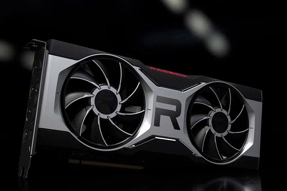 RX 6700 XT, que será lançada em breve pela AMD