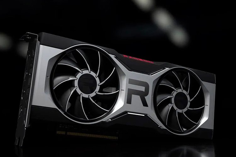 RX 6700 XT, que será lançada em breve pela AMD