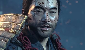 Ghost of Tsushima: apenas 50% dos jogadores terminaram a campanha