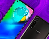 Android 11 começa a chegar ao Moto G8 e Moto G8 Power 