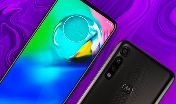 Android 11 começa a chegar ao Moto G8 e Moto G8 Power 