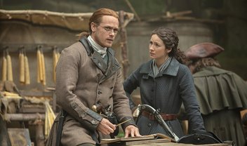 Outlander: série é renovada para 7ª temporada antes da estreia da 6ª