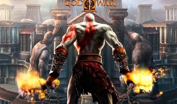 Cory Barlog ‘não tinha ideia’ do que fazia em God of War 2