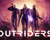 Outriders chegará ao Xbox Game Pass no lançamento