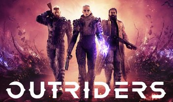 Outriders chegará ao Xbox Game Pass no lançamento