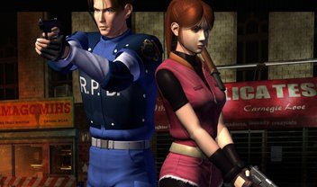 9 games e franquias inspirados nos clássicos Resident Evil