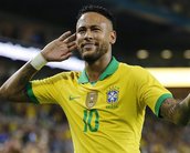 Nova temporada de Fortnite deve ter skin de Neymar