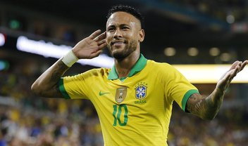 Nova temporada de Fortnite deve ter skin de Neymar