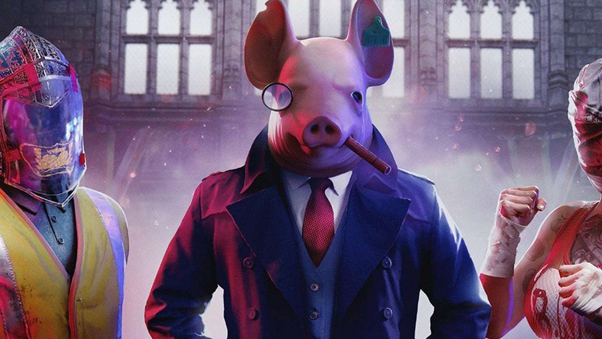 PS4 vs PS5: confira o que muda em Watch Dogs Legion na nova geração