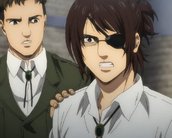 Attack on Titan: novos episódios são adiados por conta de terremoto