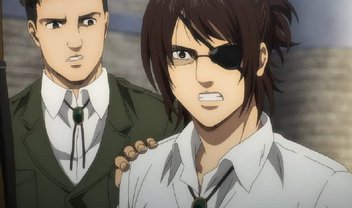 Attack on Titan: novos episódios são adiados por conta de terremoto