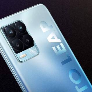 Imagem de Realme 8 e 8 Pro: veja a data de lançamento e detalhes da câmera