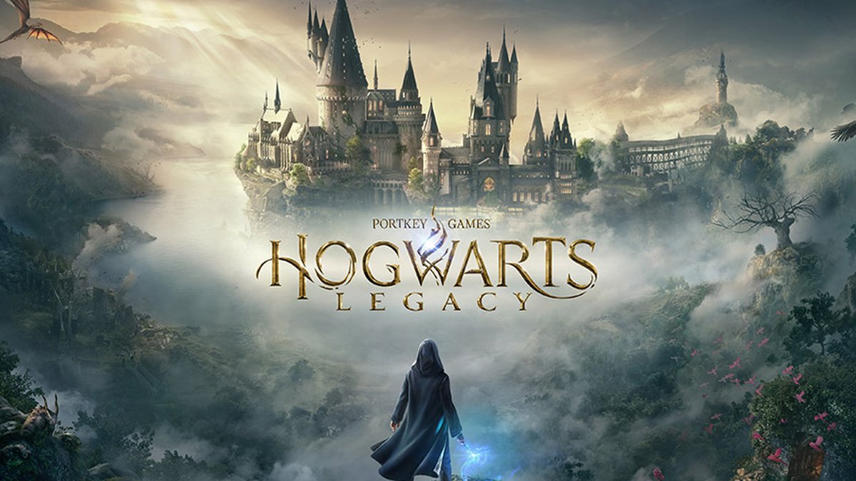 Jogo Hogwarts Legacy PS4 Warner Bros com o Melhor Preço é no Zoom