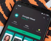 Google Meet receberá novo layout no Android ainda neste mês