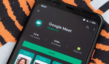 Google Meet receberá novo layout no Android ainda neste mês