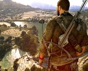 Dying Light 2 não terá sua data de lançamento revelada tão cedo