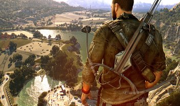 Dying Light 2 não terá sua data de lançamento revelada tão cedo