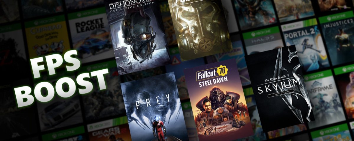 Xbox series x bethesda discount