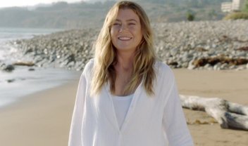 Grey’s Anatomy: Ellen Pompeo comenta morte de personagem na série médica