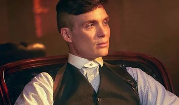 Peaky Blinders 6ª temporada: imagens revelam figurino de Cillian Murphy